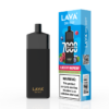 Lava Big Boy Blueberry Raspberry