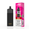 Lava Big Boy Watermelon Bubble Gum