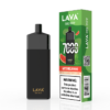Lava Big Boy Watermelon Mint