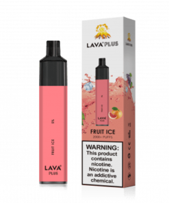 Lava Plus Vape Fruit Ice